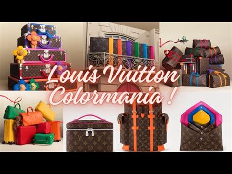 louis vuitton zaragoza|louis vuitton colourmania.